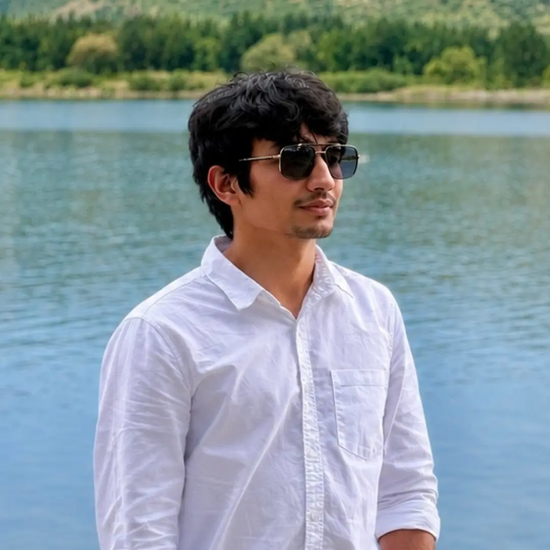 Founder 2 - Head of Fitness & Performance